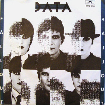 Data (2) : Fallout (7", Single)