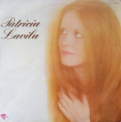 Patricia Lavila : Patricia Lavila (LP)