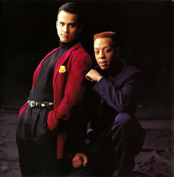 Clivillés & Cole : Greatest Remixes Vol. 1 (CD, Comp)