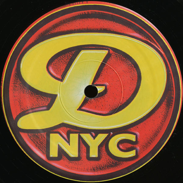 Madam vs. Benny Maze : Deep Kemical / Limit (12")