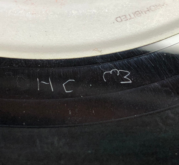 Eric Did' S Lick : Eric Did' S Lick (LP, Album)