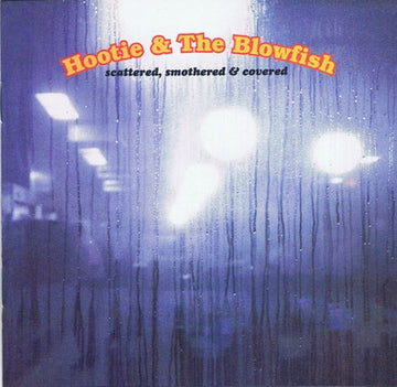 Hootie & The Blowfish : Scattered, Smothered & Covered (CD, Comp)