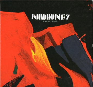 Mudhoney : The Lucky Ones (CD, Album)