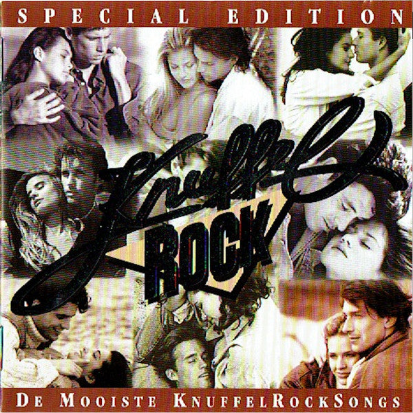 Various : Knuffelrock Special Edition (CD, Comp)