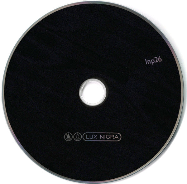 No Movement No Sound No Memories : Removed / Acetate (CD, Comp)
