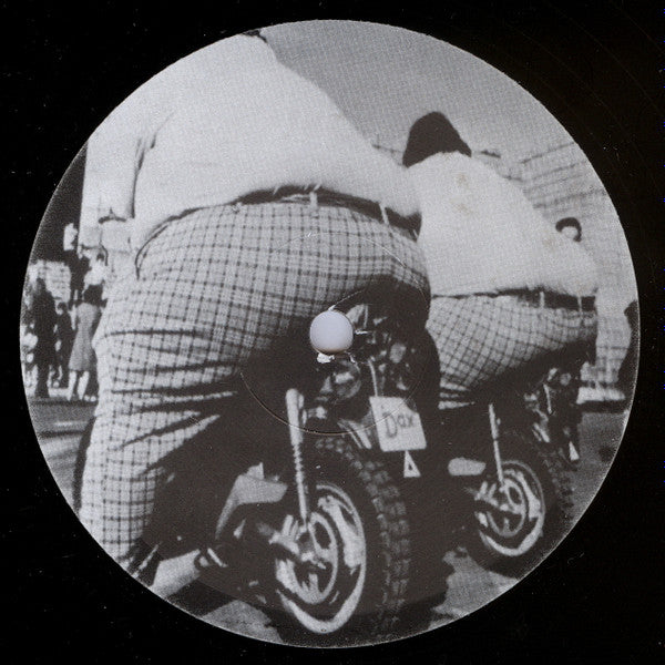 a-J-scent : Chicago Nightdrive (12")