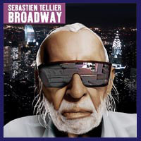 Sebastien Tellier* : Broadway (12")