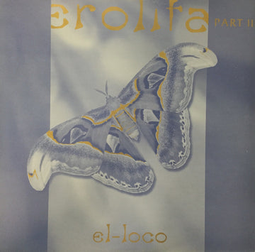 Erolita : El-Loco (12")