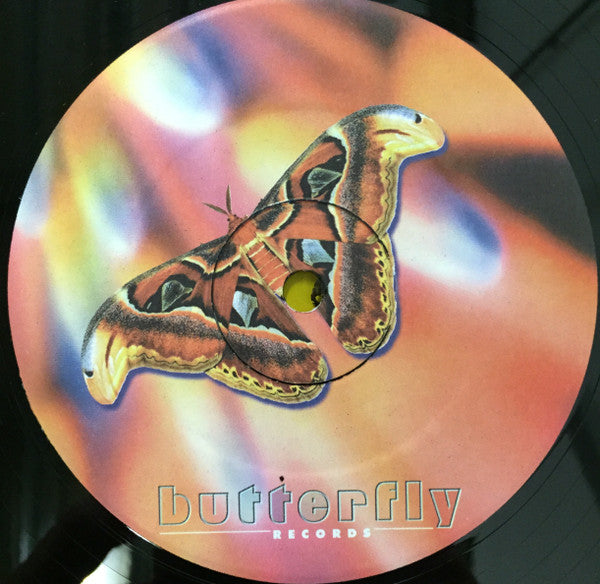 Erolita : El-Loco (12")