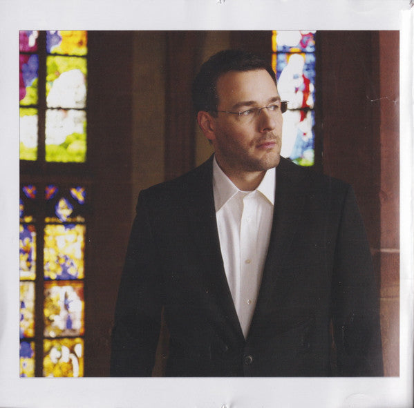Andreas Scholl, Johann Sebastian Bach, Kammerorchester Basel : Cantatas (CD, Album)