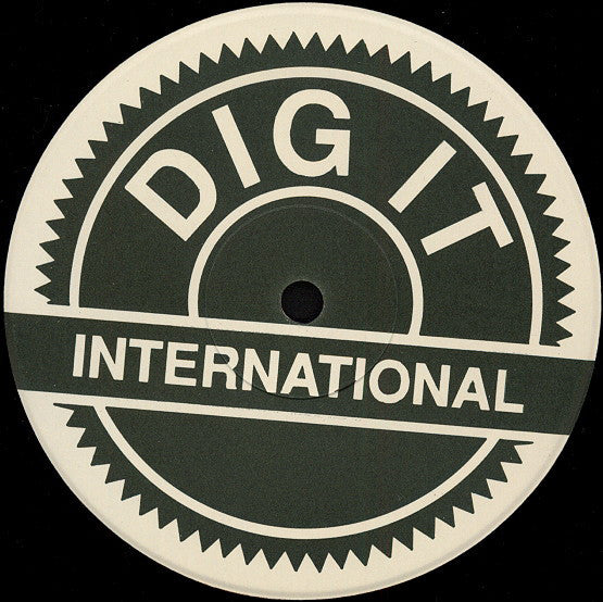 B-13 : Shame-Of (Scemo) (12")