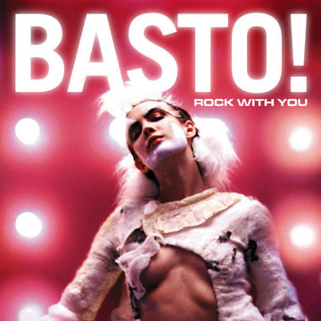 Basto! : Rock With You (CD, Single)