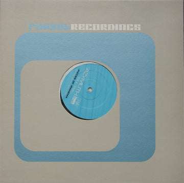 Azymuth : Pieces Of Ipanema (12")