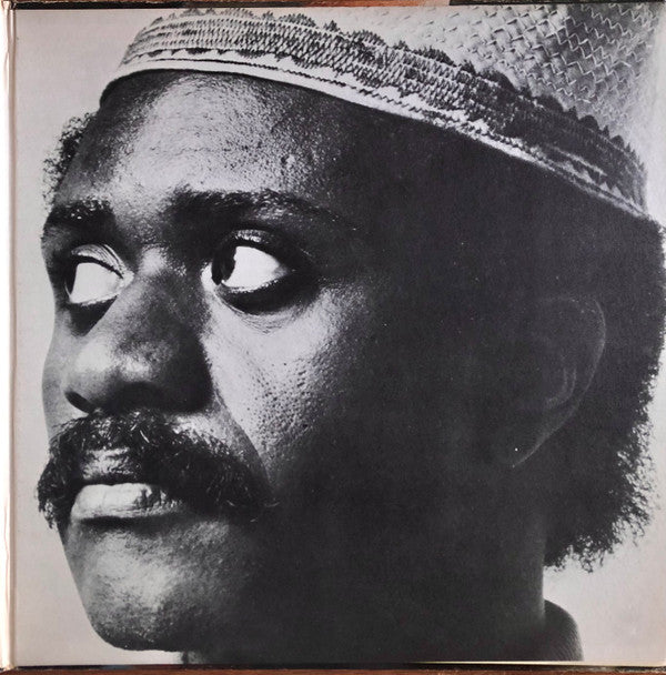 Pharoah Sanders : The Best Of Pharoah Sanders (2xLP, Comp, Ind)
