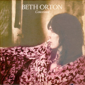 Beth Orton : Conceived (7")