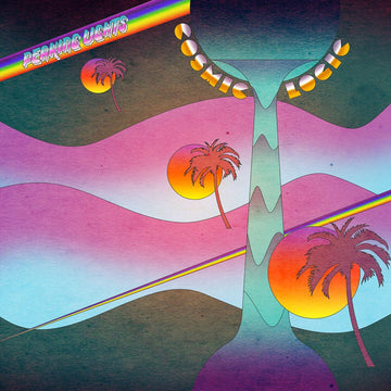 Peaking Lights : Cosmic Logic (CD, Album)