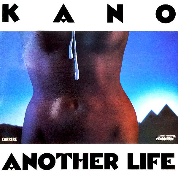 Kano : Another Life (LP)
