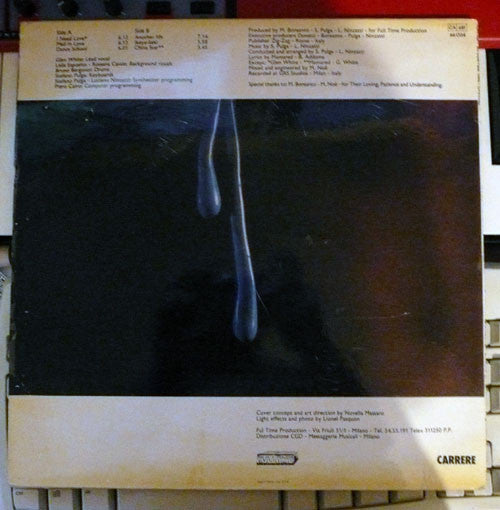 Kano : Another Life (LP)