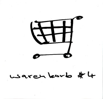 Various : Warenkorb #4 (CD, Comp)