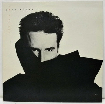 John Waite : No Brakes (LP, Album)