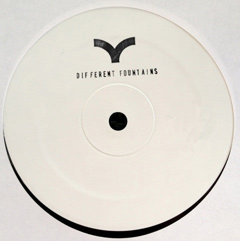 Different Fountains, Bepotel : Tintune / 2ndBreak (7", Single)