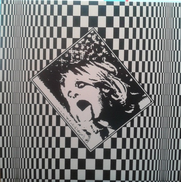 Drool Brothers : Halloweenish (7", Ora)