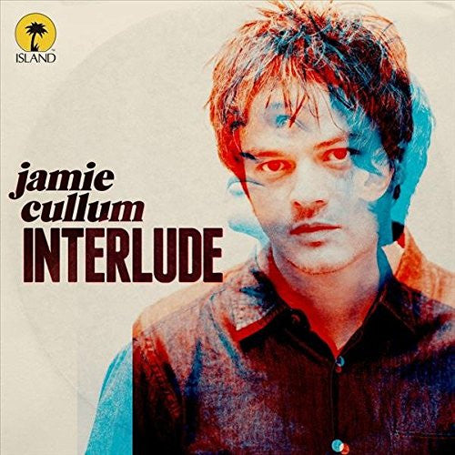 Jamie Cullum : Interlude (CD, Album)