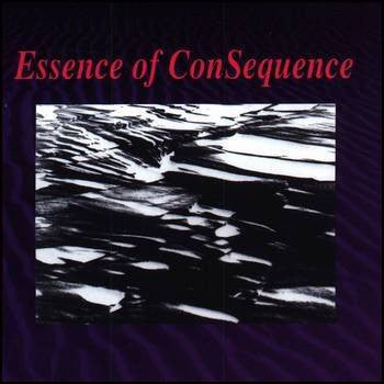 Various : Essence Of ConSequence (CD, Comp)