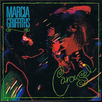 Marcia Griffiths : Carousel (CD, Album)