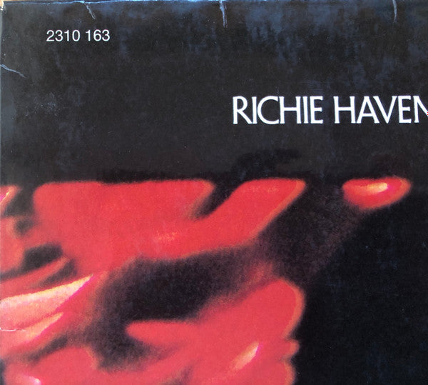 Richie Havens : The Great Blind Degree (LP, Album)