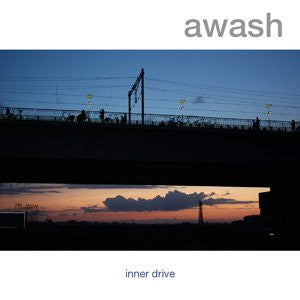 Awash : Inner Drive (CDr, EP, Dig)