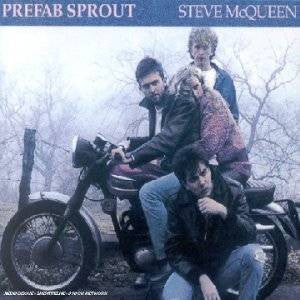 Prefab Sprout : Steve McQueen (CD, Album, Ltd, RE, Dig)