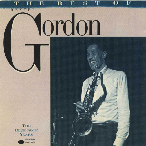 Dexter Gordon : The Best Of Dexter Gordon (CD, Comp, RE)