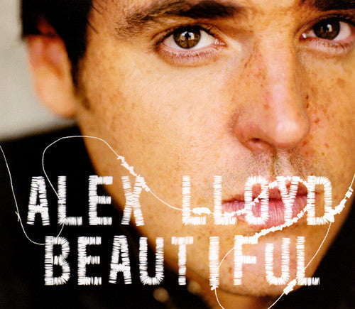 Alex Lloyd : Beautiful (CD, Single, Copy Prot.)