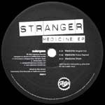 Stranger (2) : Medicine EP (12", EP)