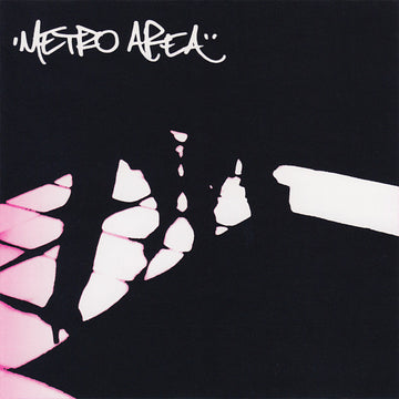 Metro Area : Metro Area (CD, Album)