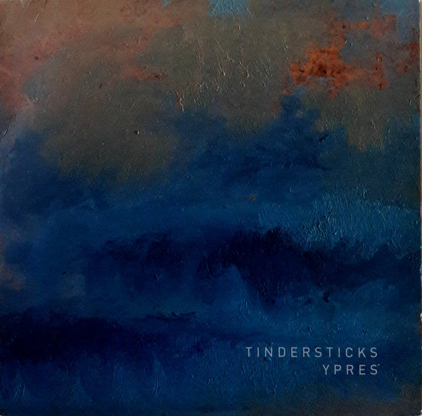 Tindersticks : Ypres (LP, Album)