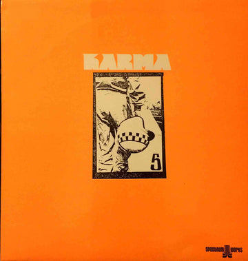 Karma : 5 (12")