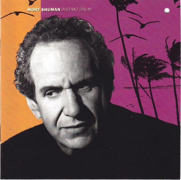 Mort Shuman : Distant Drum (CD, Album)