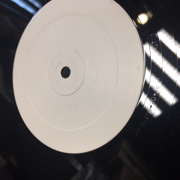 Hot Chocolate Featuring Errol Brown : Emma (1993 Remix) (12", Maxi, Promo, W/Lbl)