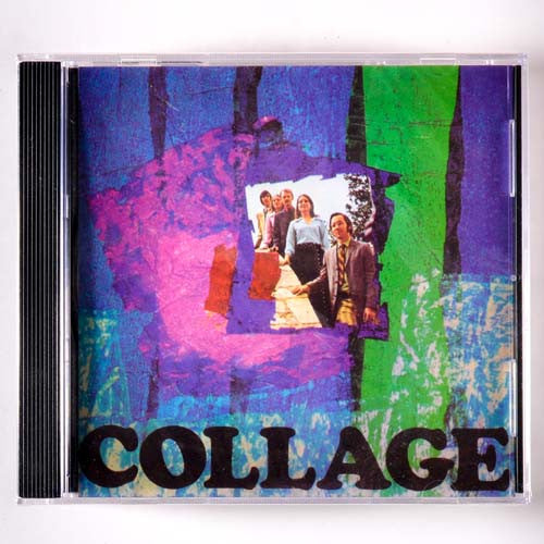 Collage (20) : Collage (CD, RE)