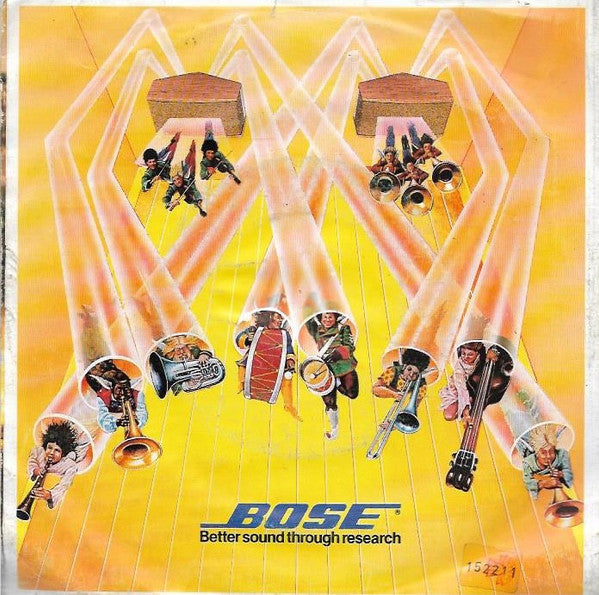 Lia Linda : Als De Winter Weer Begint (7", Single)