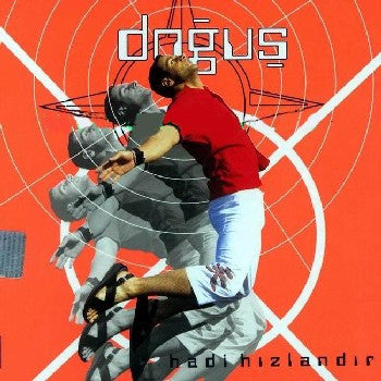 Doğuş : Hadi Hızlandır (CD, Album, Dig)