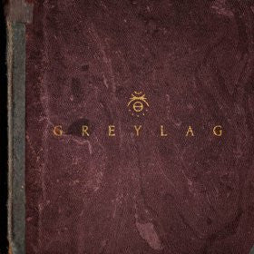 Greylag : Greylag (CD, Album)
