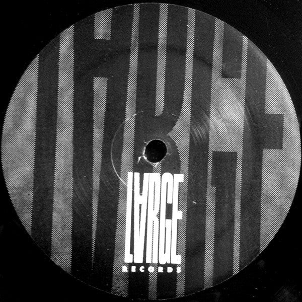 David Brown (37) : Feel Love (12")