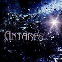 Antares (20) : Choking The Stone  (CD, Album)