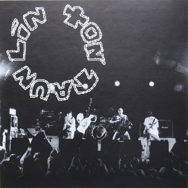 Lin Ton Taun : Nola Esan Dek? (LP, Album)