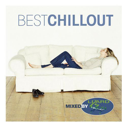 Various : Best Chillout (CD, Mixed)