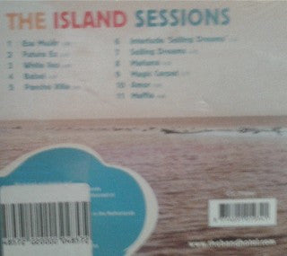 Hotel (14) : The Island Sessions (CD, Album)