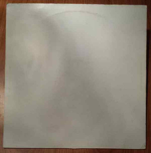 David Harrow : No Easy Targets / Complete Control (12", Promo, W/Lbl)